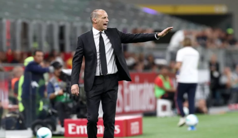 Allegri Reveals What Rafael Leão Needs to Reach His Full Potential — Emotional Return to Turin